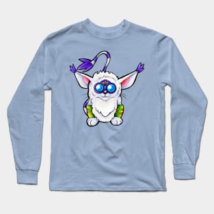 Digi furby Long Sleeve T-Shirt